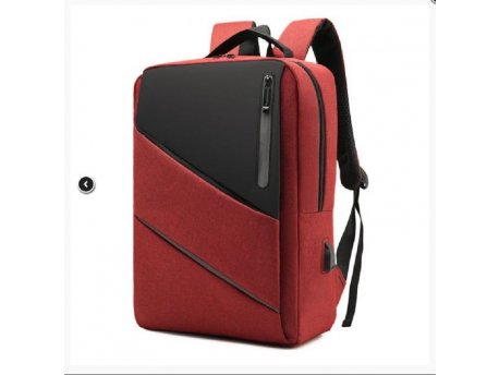 STARS SOLUTIONS Ranac za laptop RR60418 15.6'' crveni