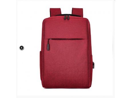 STARS SOLUTIONS Ranac za laptop YQ1333 15.6'' crveni