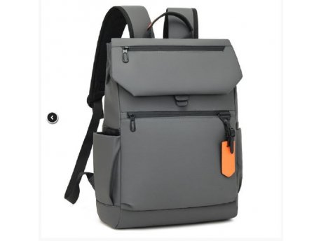 STARS SOLUTIONS Ranac za laptop WQ1716 15.6'' sivi