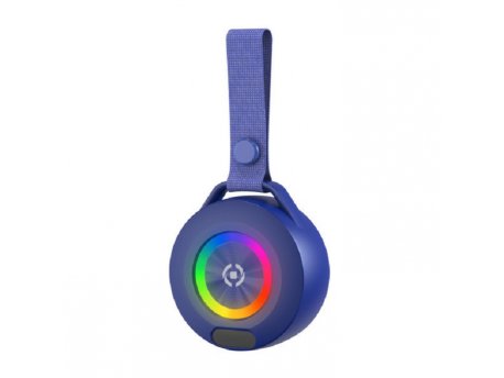 CELLY Wireless prenosivi bluetooth zvučnik ( Plavi )