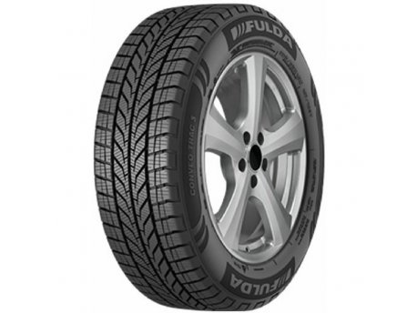 Fulda Conveo Trac 3 195/65 R16C 104/102T 8PR