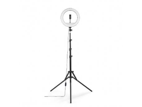 HAMA SporLight Steady 120 II sklopivo LED ring svetlo 04659