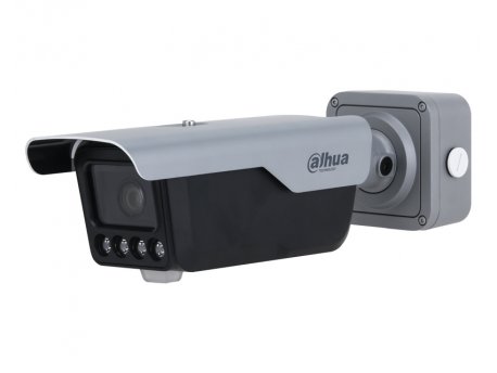DAHUA ITC413-PW4D-IZ1 Access ANPR Camera
