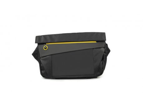 DIVOOM Pixoo torbica V , Crna (90100058196)