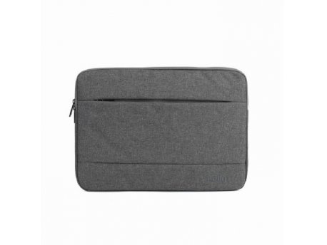 CELLY NOMADSLEEVE futrola za laptop od 15,6'', siva