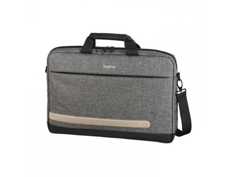 HAMA TERRA Torba Za Laptop, 13.3'', Siva