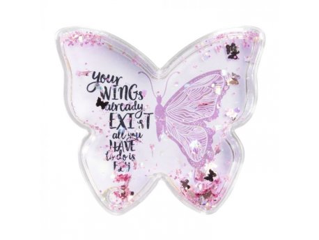 HAMA Foto Kugla ''BUTTERFLY'' U Obliku Leptira