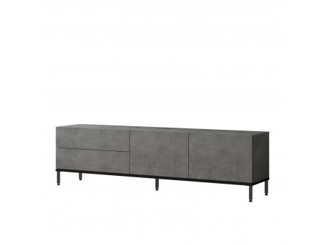 HANAH HOME TV polica LV6 RL (921YRD1112)