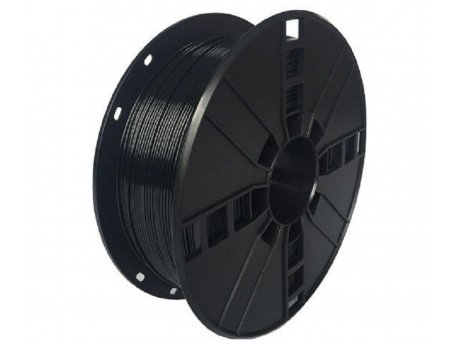 GEMBIRD 3DP-PETG1.75-01-BK PETG Filament za 3D stampac 1.75mm, kotur 1KG BLACK
