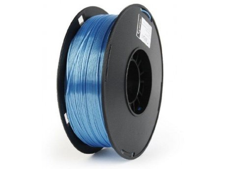 GEMBIRD 3DP-PLA+1.75-02-B PLA-PLUS Filament za 3D stampac 1,75mm kotur 1KG Blue