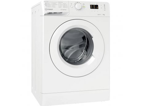 INDESIT MTWA71252 W EE veš mašina 7kg 1200 obrtaja