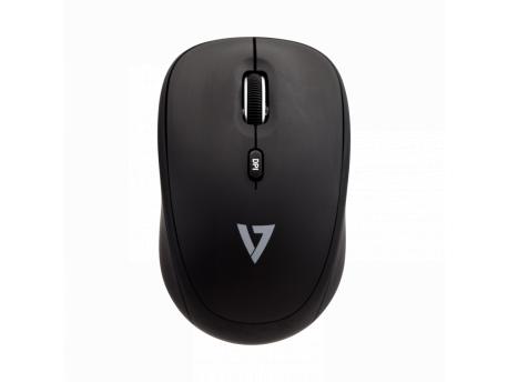 V7 Bežični miš MW100-1E 1600dpi