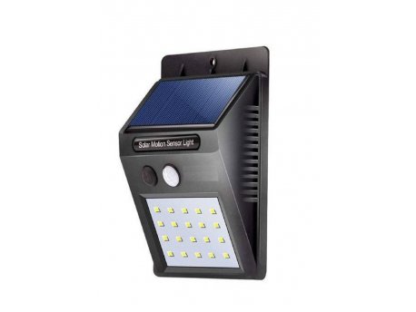 GARTENMAX Lampa solarna LED 76800812
