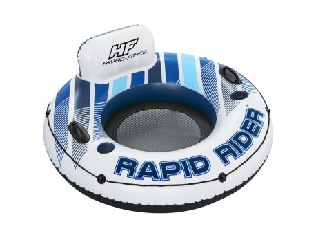 BESTWAY Guma za Vodu Rapid Raider 122cm