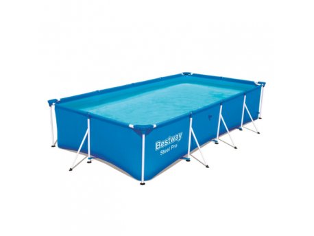BESTWAY Bazen sa konstrukcijom 56405E