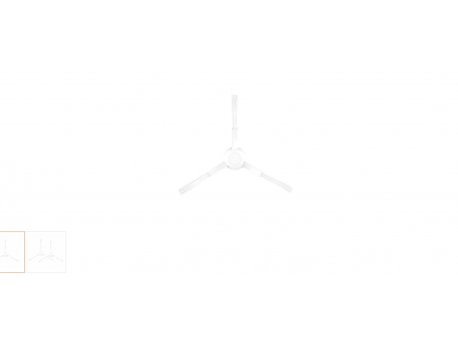 XIAOMI Robot Vacuum S10/E10 Side Brush