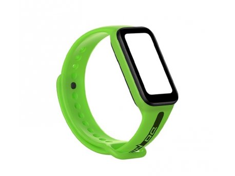 XIAOMI Narukvica Mi Redmi Smart Band 2 florescentno zelena