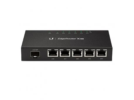 UBIQUITI Ruter - Edge router ER-X-SFP