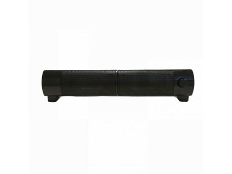 V7 Sound bar 2.0 USB multimedia zvučnici SB2526-USB-6E
