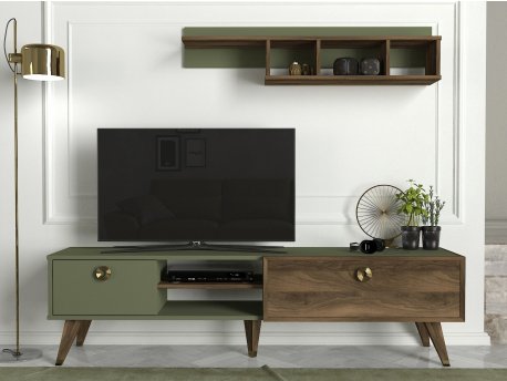 HANAH HOME TV polica Heron (804TRH3043)