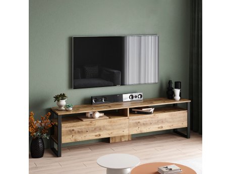 HANAH HOME TV polica ML19 A (956LCS1667)