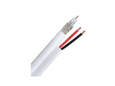 DAHUA PFM941I-RG59N/2-100 Koaksijalni kabl 100m