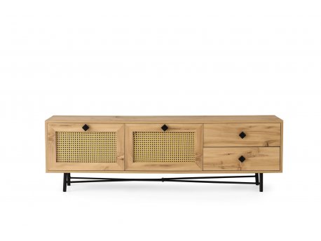 HANAH HOME TV polica Hapsiyas 180 (854KLN3038)