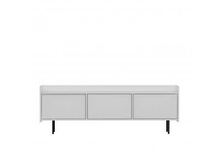 HANAH HOME TV polica Atlas White (382NRC1120)