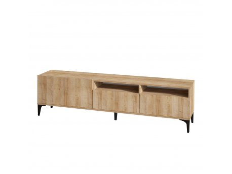 HANAH HOME TV polica Ross (393MRD1222)