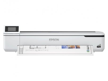 EPSON SureColor SC-T5100N (bez stalka)