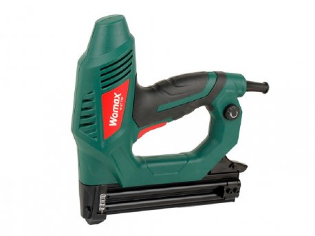 WOMAX Električna heftalica W-ET 750