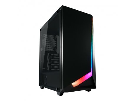 ZEUS AMD Ryzen 7 7700 DDR5 32GB M.2 2TB RTX 4060TI 8GB 850W