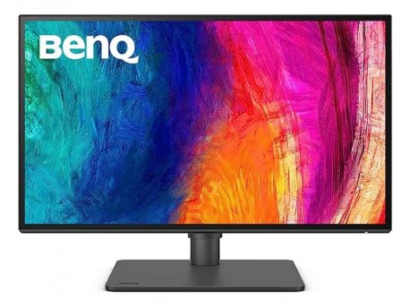 BENQ PD2506Q IPS 2K QHD USB Type C