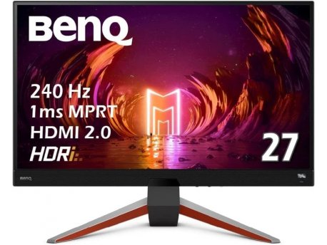 BENQ MOBIUZ EX270M IPS FHD USB 240Hz AMD FreeSync Premium