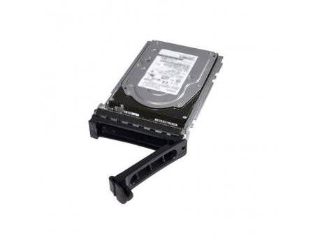 DELL 2TB 3.5'' SATA 6Gbps 7.2k Hot-Plug Assembled Kit 14G