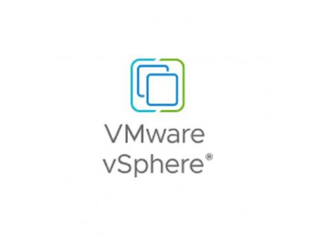 VMware VSphere 8 Standard for 1 processor (VS8-STD-P-SSS-C)