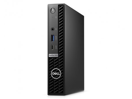DELL OptiPlex 5000 Micro i5-12500T 16GB 256GB SSD Win11Pro