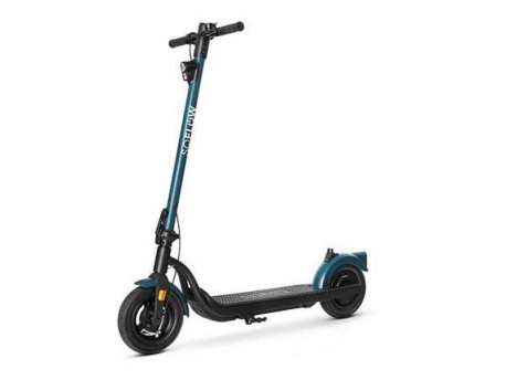 SOFLOW Električni trotinet So2 Air 3rd Gen (300.740.03)