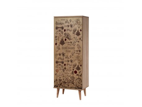 HANAH HOME Cipelarnik FILINTA 731