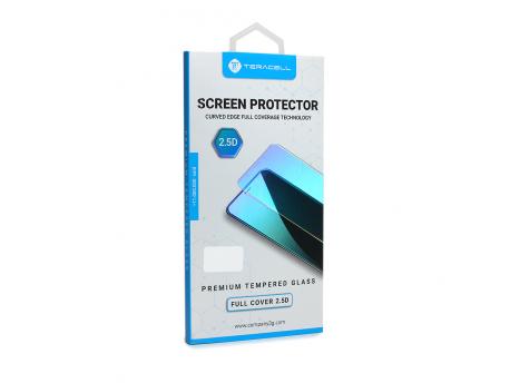 Tempered Glass 2.5D full glue za iPhone 13/13 Pro/14 6.1 crni