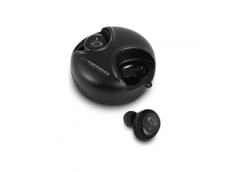 ESPERANZA Eh228k slušalice bluetooth crne