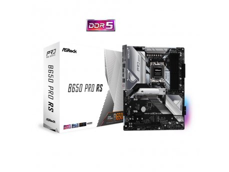 ASROCK B650 PRO RS
