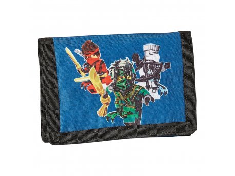 LEGO Ninjago novčanik (10103-2303)