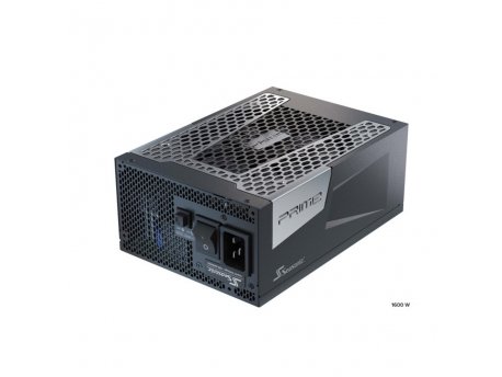 SEASONIC Prime PX-1000 Modularno, 80+ Platinum