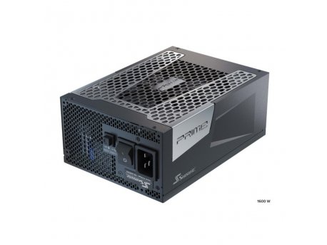 SEASONIC Prime PX-1300 Modularno, 80+ Platinum