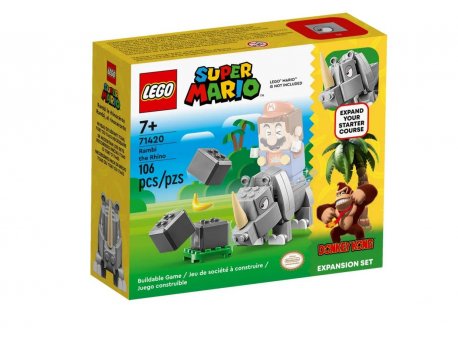 LEGO Super mario lego kocke