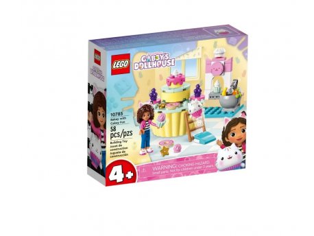 LEGO Gabbys doll house