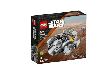 LEGO Star wars MICROFIGHTER