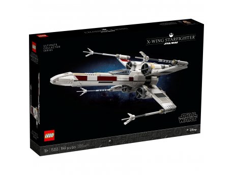 LEGO 75355 X-Wing Starfighter™