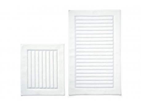 L`ESSENTIEL MAISON Kupatilski otirač COTTONKT000053